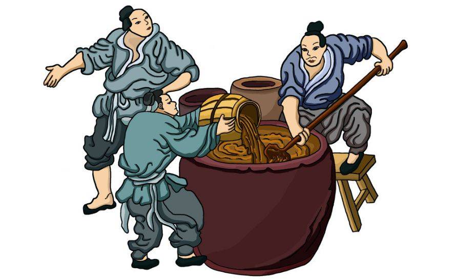 喝醋真的有那么好吗？错误的喝醋其实就是和毒药